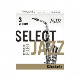 Select Jazz Alt