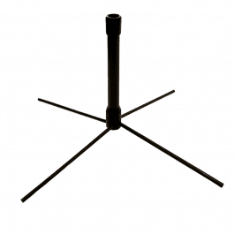 Oboe stand 4