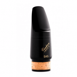 VD-B45_Being a very responsive mouthpiece, this will make playing across the range more consistent.