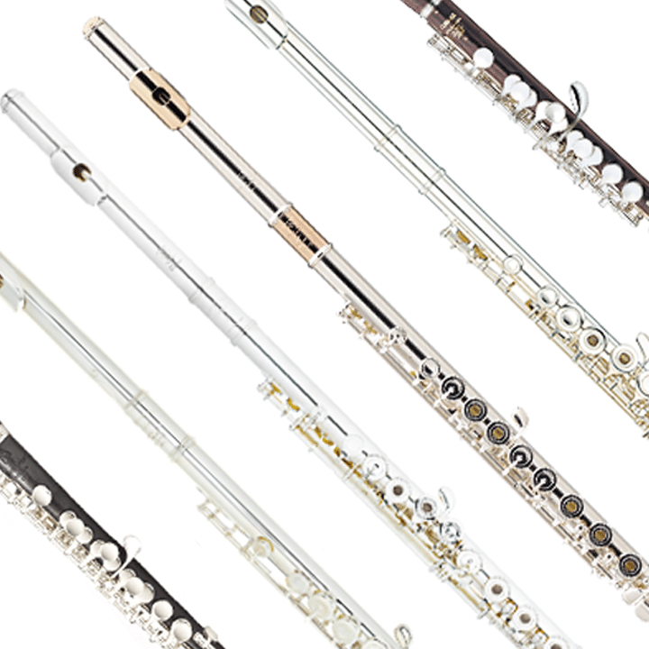 Flutes