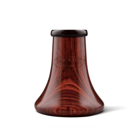 Eb bell-cocobolo