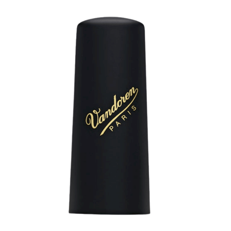 Vandoren Optimum Plastic Cap – Altsaxofon