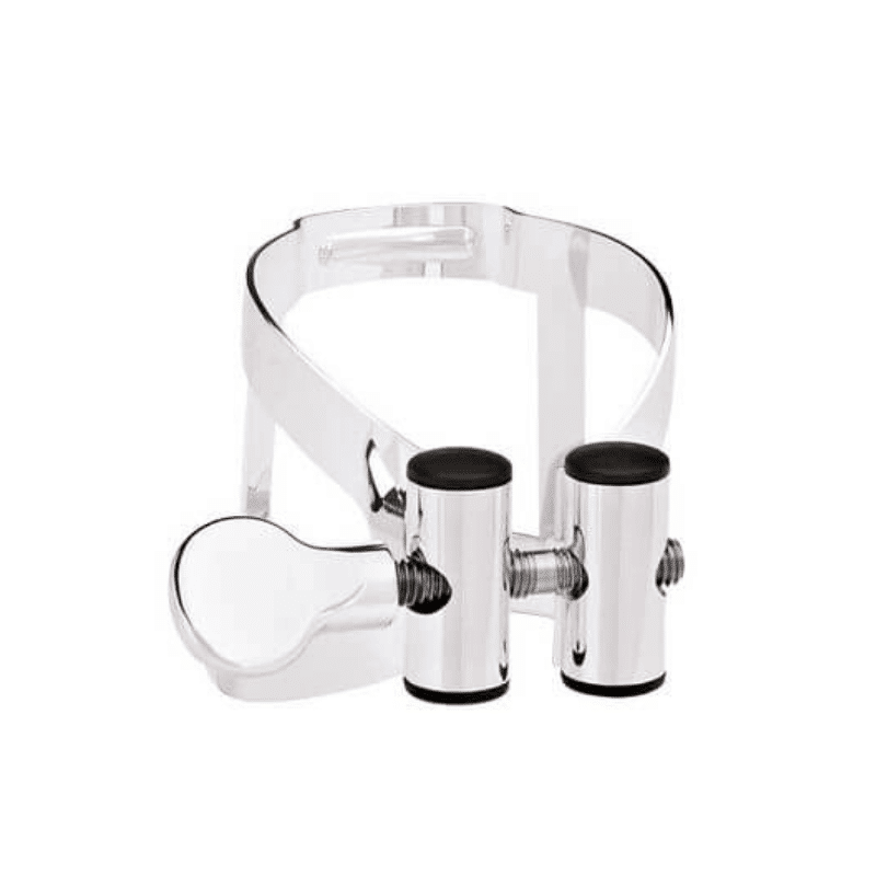 Vandoren M|O Ligatur til Bb-klarinet